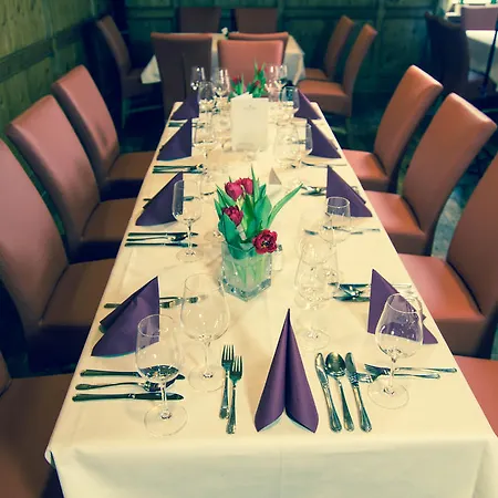 Ratsstube Ξενοδοχείο Pegnitz