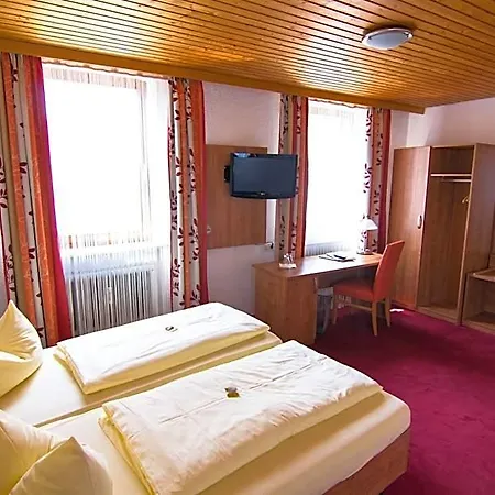 Ratsstube 3*