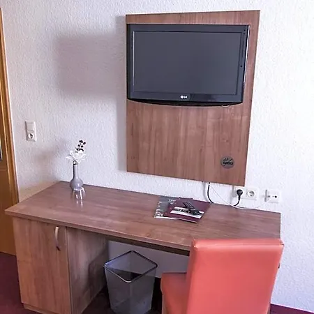 Ratsstube 3* Пегниц