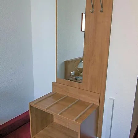 Отель Ratsstube 3*