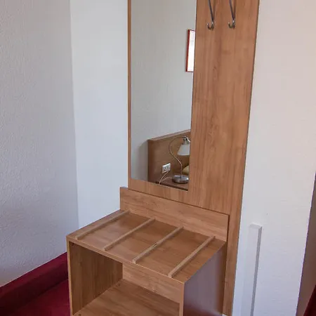 Отель Ratsstube