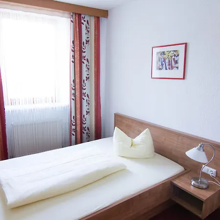 Hotel Ratsstube Pegnitz